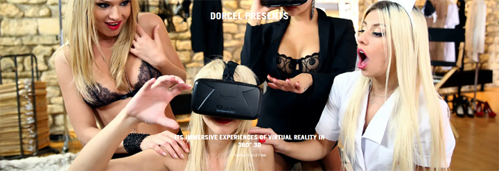 free dorcelvr passwords