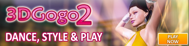 free 3dgogo2 passwords