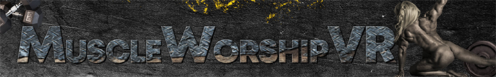 free muscleworshipvr passwords