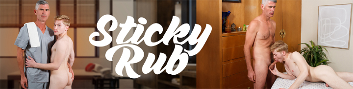 free stickyrub passwords